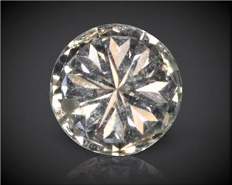 Natural Diamond Certified 0.33 cts ( 1015 )
